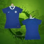 Maillot Chelsea Domicile Femme 2022-2023