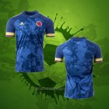 Maillot Colombie Exterieur 2020