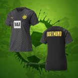 Maillot Dortmund Exterieur Femme 2021-2022