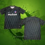 Maillot Entrainement Atletico Madrid 2021-2022 Noir