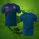 Maillot Entrainement Italie 2020 Vert