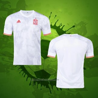 Maillot Espagne Exterieur 2021