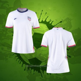 Maillot Etats-unis Domicile Femme 2020