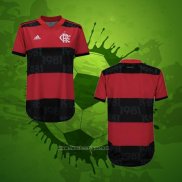 Maillot Flamengo Domicile Femme 2021