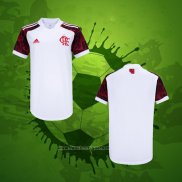 Maillot Flamengo Exterieur Femme 2021