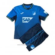 Maillot Hoffenheim Domicile Enfant 2021-2022