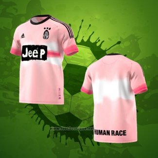 Maillot Juventus Human Race 2020-2021