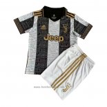 Maillot Juventus Moschino Enfant 2020-2021