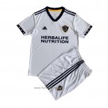 Maillot Los Angeles Galaxy Domicile Enfant 2022