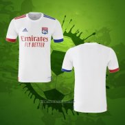 Maillot Lyon Domicile 2020-2021