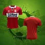 Maillot Middlesbrough Domicile 2020-2021