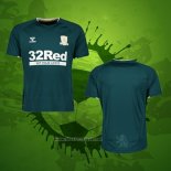 Maillot Middlesbrough Exterieur 2021-2022