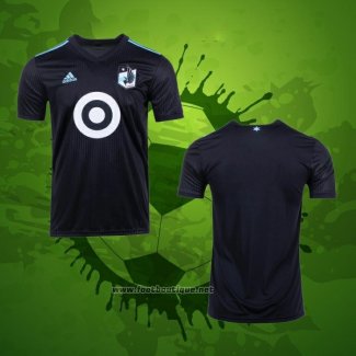 Maillot Minnesota United Domicile 2022