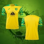 Maillot Norwich City Domicile 2021-2022