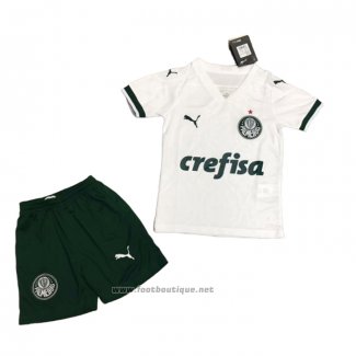 Maillot Palmeiras Exterieur Enfant 2020