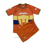 Maillot Pumas Unam Third Enfant 2022