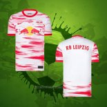 Maillot RB Leipzig Domicile 2021-2022