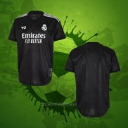 Maillot Real Madrid Cuarto 2021-2022