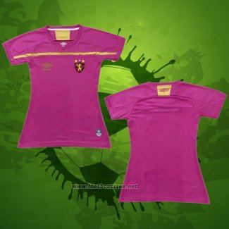 Maillot Recife Octubre Rosa Femme 2020