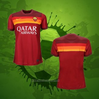 Maillot Roma Domicile Femme 2020-2021