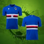 Maillot Sampdoria Domicile 2021-2022