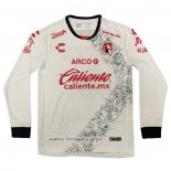 Maillot Tijuana Exterieur Manches Longues 2020