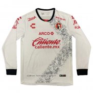 Maillot Tijuana Exterieur Manches Longues 2020