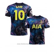 Maillot Tottenham Hotspur Joueur Kane Exterieur 2021-2022