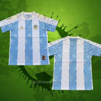 Thailande Maillot Argentine Maradona Special 2021