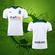 Thailande Maillot Borussia Monchengladbach Domicile 2021-2022