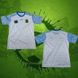 Thailande Maillot Congo Exterieur 2021-2022