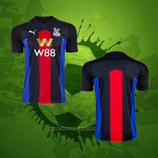 Thailande Maillot Crystal Palace Third 2020-2021