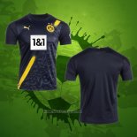 Thailande Maillot Dortmund Exterieur 2020-2021