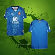 Thailande Maillot Espanyol Exterieur 2020-2021