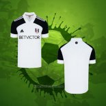 Thailande Maillot Fulham Domicile 2020-2021