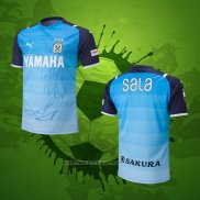 Thailande Maillot Jubilo Iwata Domicile 2021