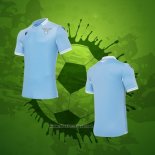 Thailande Maillot Lazio Domicile 2020-2021