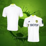 Thailande Maillot Leeds United Domicile 2021-2022