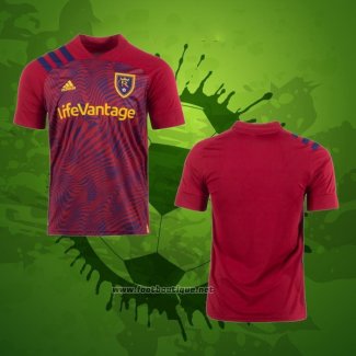 Thailande Maillot Real Salt Lake Domicile 2020