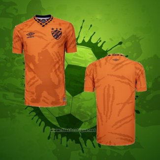 Thailande Maillot Recife Third 2021