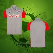 Thailande Maillot Red Bull Salzburg Champions League Exterieur 2020-2021