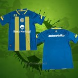 Thailande Maillot Rosario Central Domicile 2020