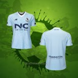 Thailande Maillot Seoul E-land FC Exterieur 2020