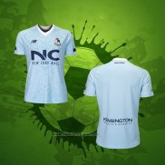 Thailande Maillot Seoul E-land FC Exterieur 2020