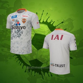 Thailande Maillot Shimizu S-pulse Exterieur 2020