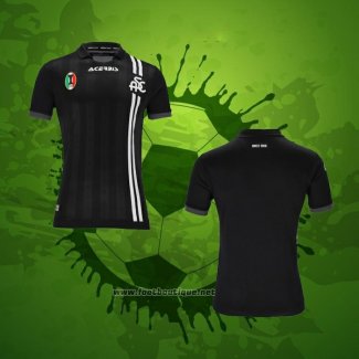 Thailande Maillot Spezia Exterieur 2021-2022