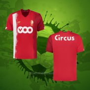 Thailande Maillot Standard Liege Domicile 2020-2021