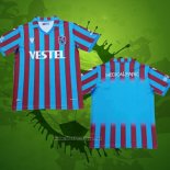 Thailande Maillot Trabzonspor Domicile 2021-2022