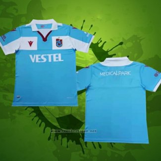 Thailande Maillot Trabzonspor Exterieur 2021-2022