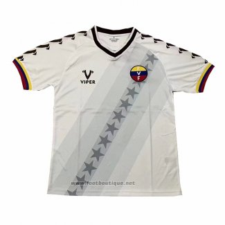 Thailande Maillot Venezuela Special 2021